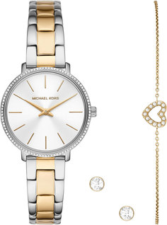 Женские часы в коллекции Pyper Женские часы Michael Kors MK1041