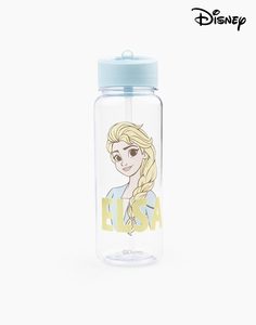 Бутылка для воды с принтом Disney Gloria Jeans