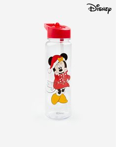 Бутылка для воды с принтом Disney Gloria Jeans