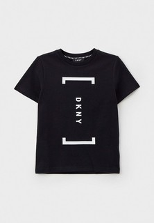 Футболка DKNY 