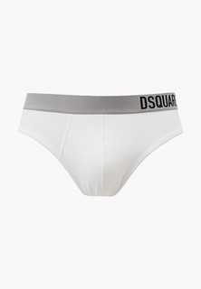 Трусы Dsquared2 Underwear 