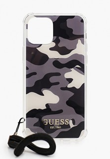 Чехол для iPhone Guess 12/12 Pro