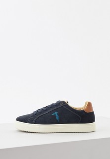 Кеды Trussardi 
