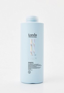 Шампунь Londa Professional C.A.L.M для чувствительной кожи головы