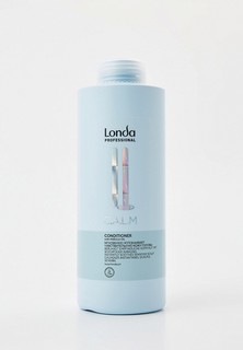 Кондиционер для волос Londa Professional C.A.L.M для чувствительной кожи головы, 1000 мл