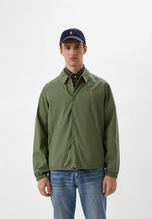 Ветровка Polo Ralph Lauren 