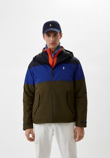 Ветровка Polo Ralph Lauren 