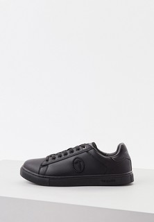 Кеды Trussardi 