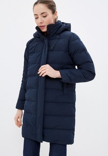 Куртка утепленная Helly Hansen W MONO MATERIAL PUFFY PARKA