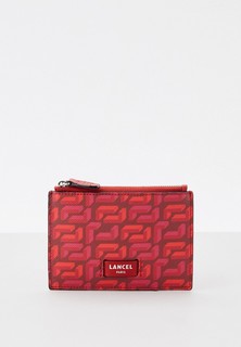 Кошелек Lancel LANCELGRAM