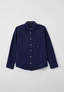 Рубашка Tommy Hilfiger 