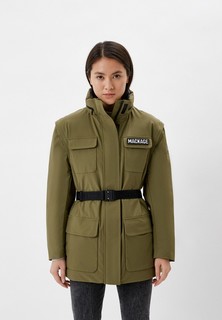 Пуховик Mackage 