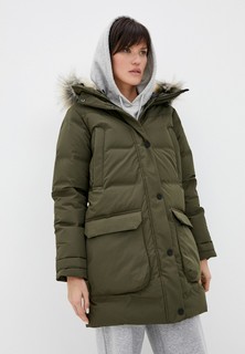 Пуховик Helly Hansen W BOUVET DOWN PARKA