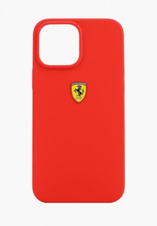 Чехол для iPhone Ferrari 13 Pro Max