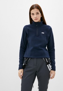 Олимпийка Helly Hansen W DAYBREAKER 1/2 ZIP FLEECE