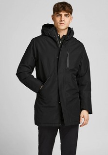 parka jack and jones core