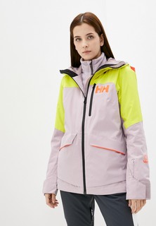 Куртка горнолыжная Helly Hansen W POWCHASER LIFALOFT JACKET