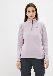 Олимпийка Helly Hansen W DAYBREAKER 1/2 ZIP FLEECE