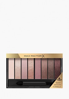 Палетка для глаз Max Factor Masterpiece Nude Palette, тон 003 rose nudes