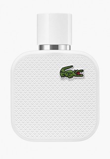 Туалетная вода Lacoste Eau De Lacoste 50 мл (l.12.12 blanc)