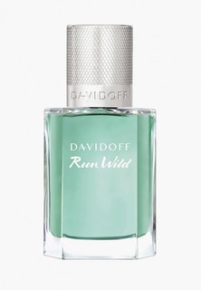 Туалетная вода Davidoff Run Wild Man 30 мл