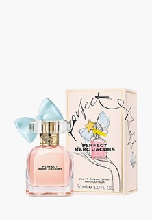 Парфюмерная вода Marc Jacobs Perfect 30 мл