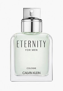 Туалетная вода Calvin Klein Eternity For Men Cologne 100 мл