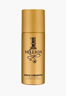 Дезодорант Paco Rabanne 1Million 150 мл