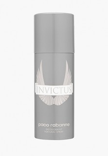 Дезодорант Paco Rabanne Invictus 150 мл