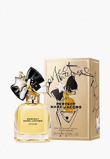 Парфюмерная вода Marc Jacobs Perfect Intense 30 мл