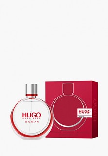 Парфюмерная вода Hugo Boss Woman 50 мл