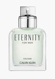 Туалетная вода Calvin Klein Eternity For Men Cologne 50 мл