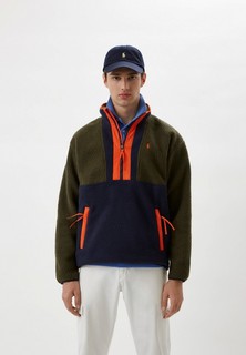 Олимпийка Polo Ralph Lauren 