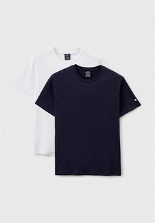 Футболки 2 шт. Champion LEGACY AMERICAN CLASSICS 2pack Crew-Neck