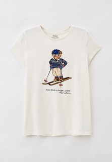 Футболка Polo Ralph Lauren 
