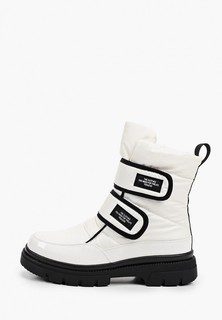 Дутики Finn Line 