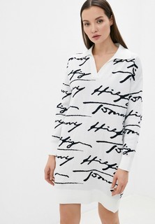 Платье Tommy Hilfiger 