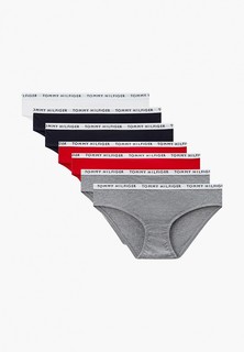 Трусы 7 шт. Tommy Hilfiger 