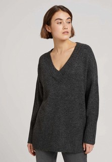 Пуловер Tom Tailor Denim 