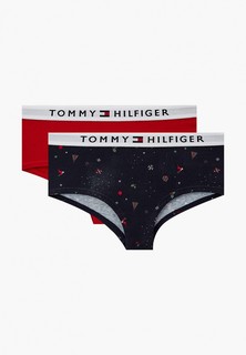 Трусы 2 шт. Tommy Hilfiger 