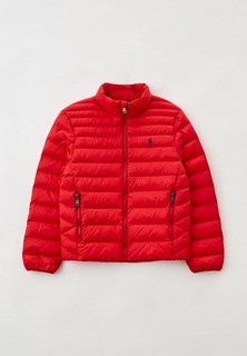 Куртка утепленная Polo Ralph Lauren 