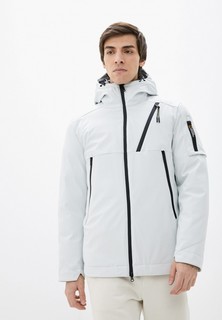 Куртка утепленная National Geographic URBAN EXPLORER Jacket