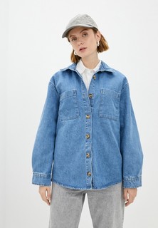 Рубашка джинсовая Trendyol 