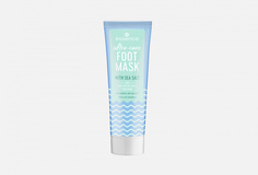 УХОД МАСКА ДЛЯ НОГ Essence