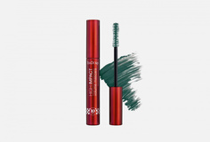 Тушь для ресниц volume mascara 32, 9мл Isadora