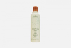 Очищающий шампунь для волос c экстрактом мяты и розмарина Aveda