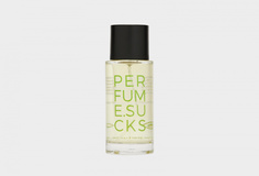 Парфюмерная вода Perfume.Sucks