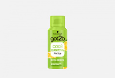 Парфюмированный сухой шампунь Got2 B