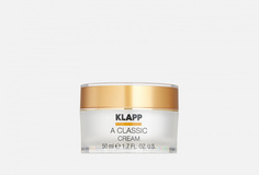 Ночной крем Klapp Cosmetics