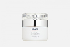 Крем увлажняющий Klapp Cosmetics